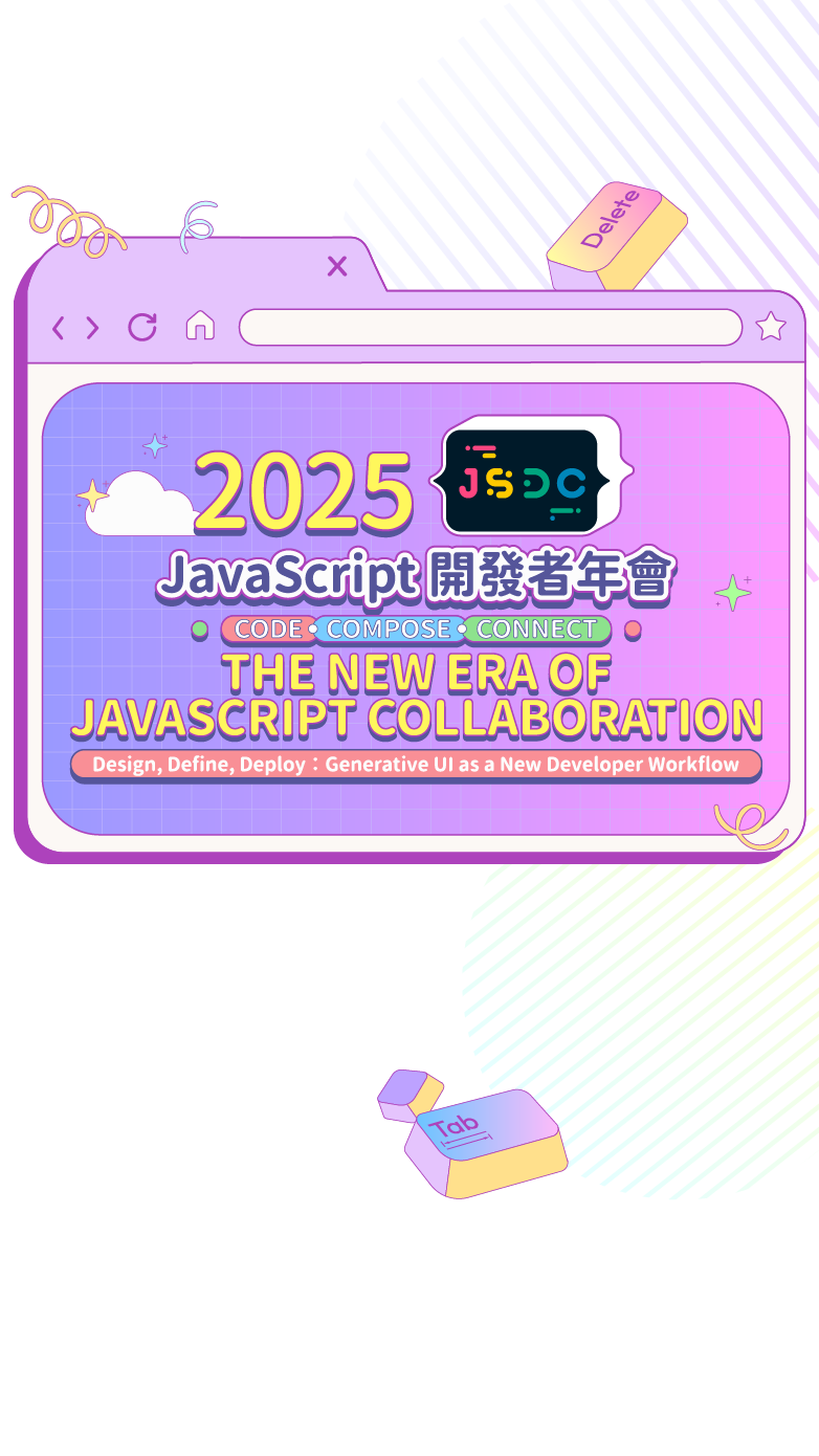 JSDC 2025 Background